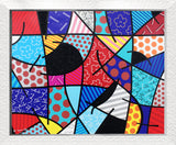 CURVES - Limited Edition Print