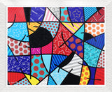 CURVES - Limited Edition Print