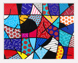 CURVES - Limited Edition Print