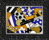 THE BLUES - Limited Edition Print