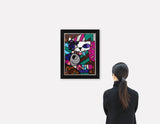 SQUEAKI'S FAVORITE - Limited Edition Print