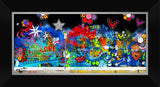 WYNWOOD MAGIC - Limited Edition Print