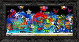 WYNWOOD MAGIC - Limited Edition Print