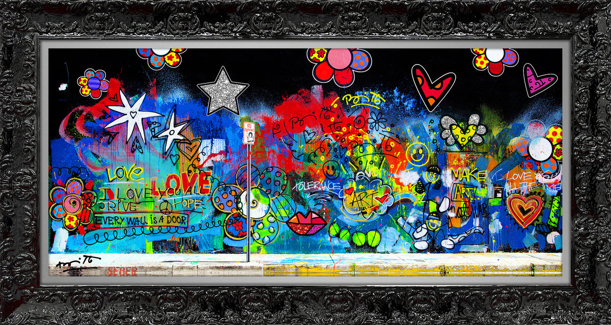 Wynwood Magic - Limited Edition Print