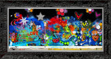 WYNWOOD MAGIC - Limited Edition Print