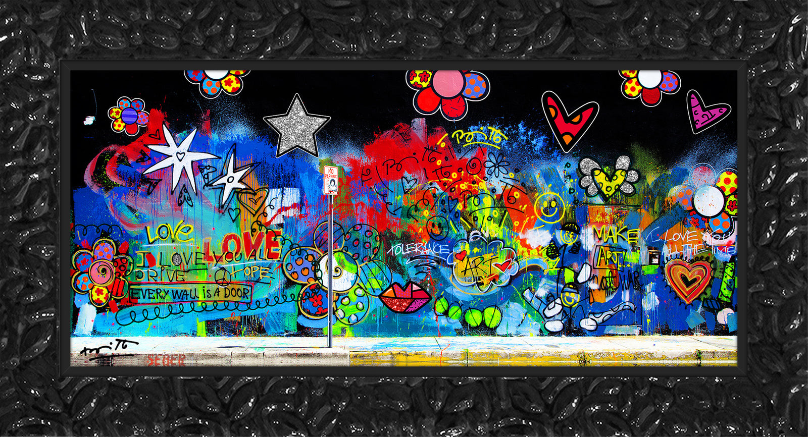 Wynwood Magic - Limited Edition Print