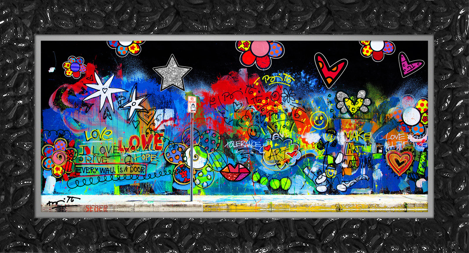 Wynwood Magic - Limited Edition Print
