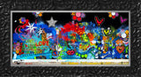 WYNWOOD MAGIC - Limited Edition Print