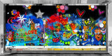 WYNWOOD MAGIC - Limited Edition Print