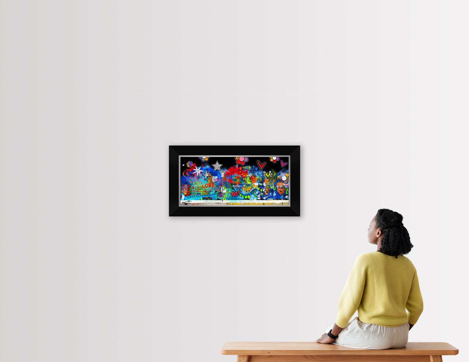 Wynwood Magic - Limited Edition Print