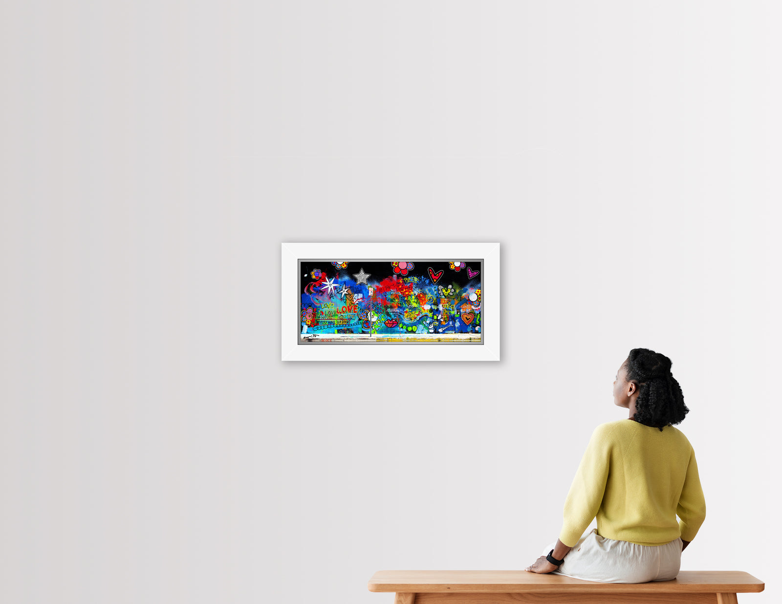 Wynwood Magic - Limited Edition Print