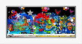 WYNWOOD MAGIC - Limited Edition Print