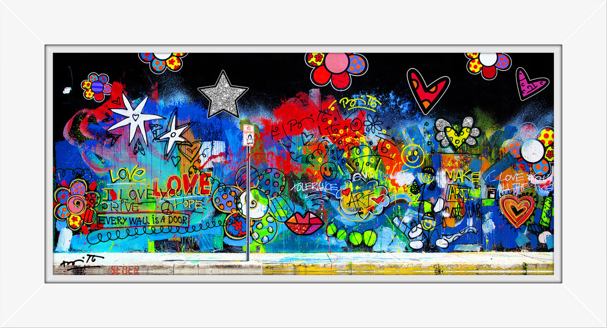 Wynwood Magic - Limited Edition Print