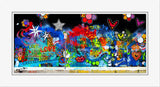 WYNWOOD MAGIC - Limited Edition Print