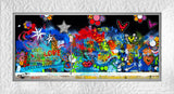 WYNWOOD MAGIC - Limited Edition Print