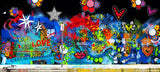 WYNWOOD MAGIC - Limited Edition Print