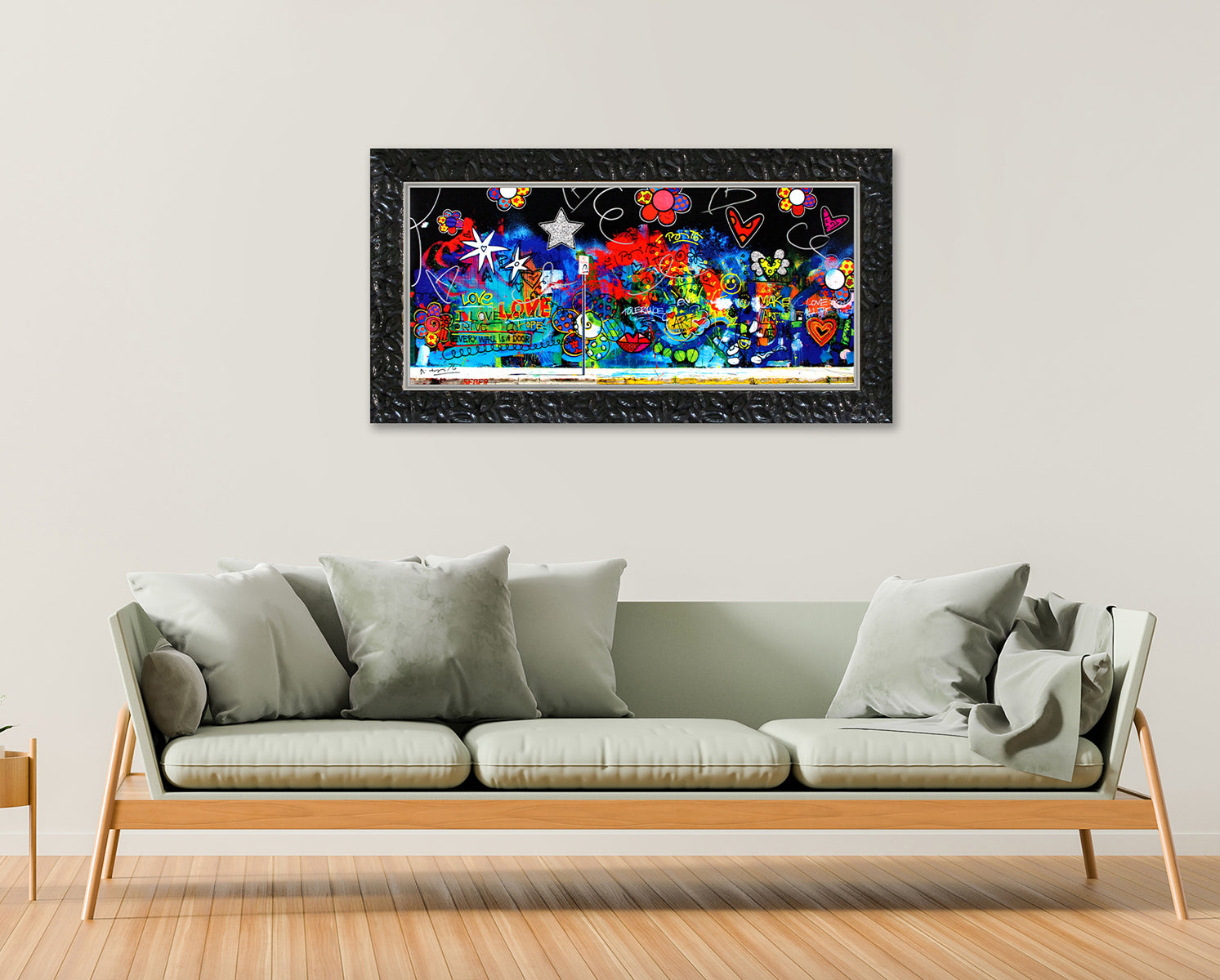 Wynwood Magic - Limited Edition Print