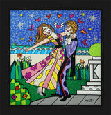 BEAUTIFUL EVENING - Limited Edition print