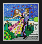BEAUTIFUL EVENING - Limited Edition print