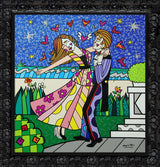 BEAUTIFUL EVENING - Limited Edition print