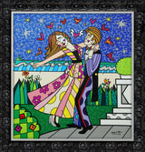 BEAUTIFUL EVENING - Limited Edition print