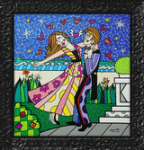 BEAUTIFUL EVENING - Limited Edition print
