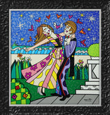 BEAUTIFUL EVENING - Limited Edition print