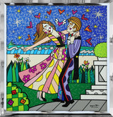 BEAUTIFUL EVENING - Limited Edition print