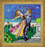 BEAUTIFUL EVENING - Limited Edition print