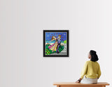 BEAUTIFUL EVENING - Limited Edition print