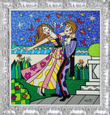 BEAUTIFUL EVENING - Limited Edition print
