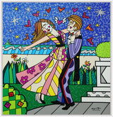BEAUTIFUL EVENING - Limited Edition print