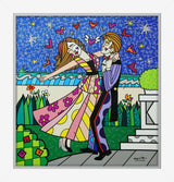 BEAUTIFUL EVENING - Limited Edition print