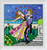 BEAUTIFUL EVENING - Limited Edition print