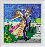BEAUTIFUL EVENING - Limited Edition print