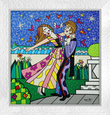 BEAUTIFUL EVENING - Limited Edition print