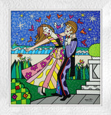 BEAUTIFUL EVENING - Limited Edition print