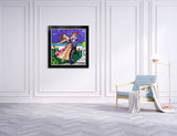 BEAUTIFUL EVENING - Limited Edition print