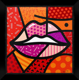 DELICIOUS - Limited Edition Print