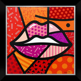 DELICIOUS - Limited Edition Print