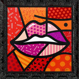 DELICIOUS - Limited Edition Print