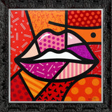 DELICIOUS - Limited Edition Print