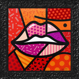 DELICIOUS - Limited Edition Print