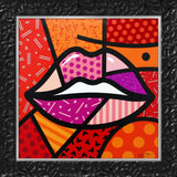 DELICIOUS - Limited Edition Print