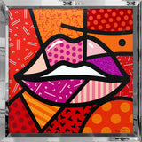 DELICIOUS - Limited Edition Print
