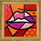 DELICIOUS - Limited Edition Print