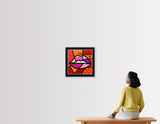 DELICIOUS - Limited Edition Print