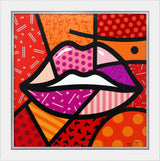 DELICIOUS - Limited Edition Print