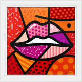 DELICIOUS - Limited Edition Print