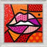 DELICIOUS - Limited Edition Print